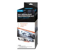 Simply DIY Headlight Restoration Kit HRK1