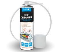 SIMPLY CAR 500ml Spray Dpf Cleaner - DPFC1- you get 9