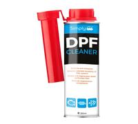 SIMPLY CAR 250ml Dpf Cleaner - DPF1- you get 11