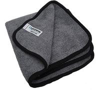Simply Dry ProWin Dry Cloth 50 x 70 Grey Extremely Absorbent Microfibre Cloth