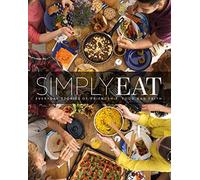 Simply Eat: Everyday Stories of Friendship, Food & Faith