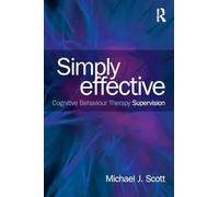 Simply Effective CBT Supervision