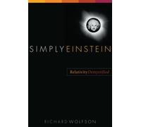 Simply Einstein - Relativity Demystified