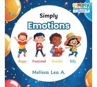 Simply Emotions (Simply Learning Series)