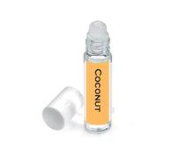 Simply Essential Coconut scented Pulse point Roll on body Perfume 10ml