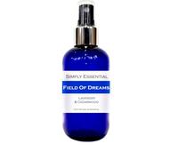 Simply Essential Field of Dreams Pillow Spray 100ml