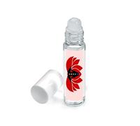 Simply Essential Root Chakra Pulse Point Roller Ball Oil 10ml