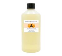 Simply Essential Sacral Chakra Massage Oil 500ml Spa Size