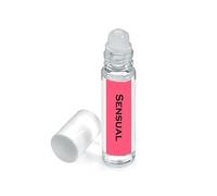 Simply Essential Sensual Aromatherapy Pulse Point Roller Ball Oil with Orange, Patchouli & Ylang ylang 10ml roll on