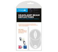 Simply Eurolites Headlight Deflectors Headlamp Converters Eurolites Beam Adaptor