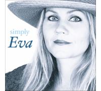 Eva Cassidy - Simply Eva [2LP 180g 45rpm] [VINYL]