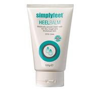 Simply Feet 25% Urea Heel Balm 120g