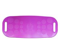 Simply Fit Board - The Workout Balance Board with a Twist, As Seen on TV, Magenta