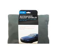 FRO2 Extended Car Frost Protection and Sun Shield, 1.60/1.29 x 0.97 x 0.89 m