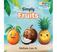 Simply Fruits