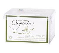 Simply Gentle Organic Baby Safety Buds