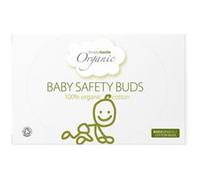 Simply Gentle Organic Baby Safety Buds 60s