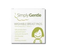 Simply Gentle Washable Breast pads 6