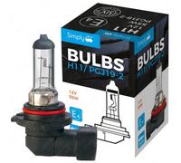 Simply H11 711 12V 55W Headlight Beam Car Bulbs Fog Low Beam Dipped Lamp Pgj19-2