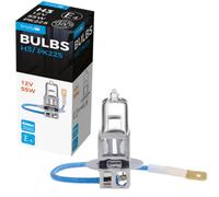 Simply H3 453 12V 55W Halogen Headlamp Headlight Fog Light Main Beam Car Bulb Pk22S