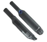 SIMPLY CAR Wet/Dry Wireless Vacuum Rechargeable - WWDH01- you get 3