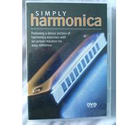 Simply Harmonica - Learn to Play the Harmonica with Steve Williams DVD