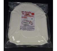 Simply Heaven 800g Regal rollable Fondant Sugar Paste Icing (Gluten free) (White)