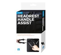 Simply Headrest Handle Assist Pack of 2 - HHA01- you get 13