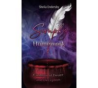Simply Homework: Cauldron of Desire and Deception
