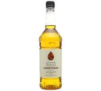 Simply Honeycomb Syrup 1 Litre