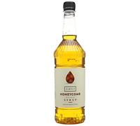 Simply Honeycomb Syrup - Vegan & Nut Free - 1 Litre