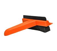 Simply Window Demister ICE001 - 3-in-1 Ice Scraper & Sponge - 64