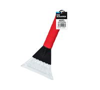 SIMPLY CAR Deluxe Ice Scraper - ICE002- you get 54