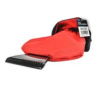 SIMPLY CAR Deluxe Mitt Ice Scraper - ICE003- you get 25