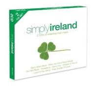 SIMPLY IRELAND 2 CD NEW