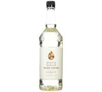 Simply Irish Cream Syrup 1 Litre