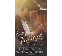 Simply Irresistible (Bad Boys Next Door)