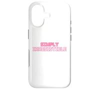 Simply Irresistible Case for iPhone 17