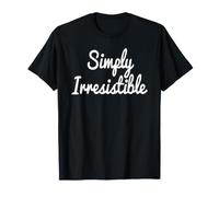 Simply Irresistible T-Shirt