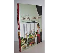 Simply Japanese: Modern Cooking for the Healthy Home