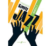 Simply Jazz: Grades 2-3 (Simply Series)