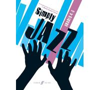 Simply Jazz: Grades 4-5 (Simply Series)
