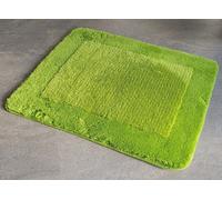 Simply Kiwi/ Kiwi Green Bath Rug Mat Rug 55x65cm