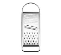 Simply Lakeland Stainless Steel Flat Grater