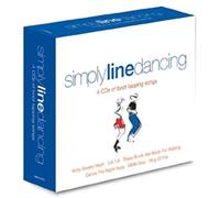Simply Line Dancing - Various Artists