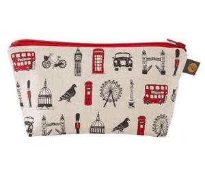 Simply London Cloth pouch