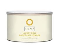 Simply Luxury Gold Chocolate Powder 1kg