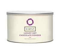Simply Luxury Hot Chocolate Powder 1kg