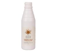 Simply Luxury Milk Chocolate Topping Sauce (1KG)