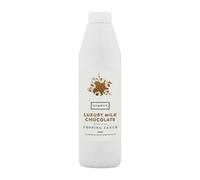 Simply Luxury Milk Chocolate Topping Sauce 1kg